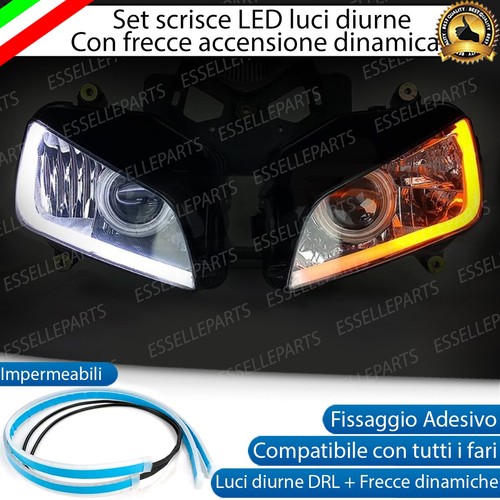 Strisce strip led - strisce,