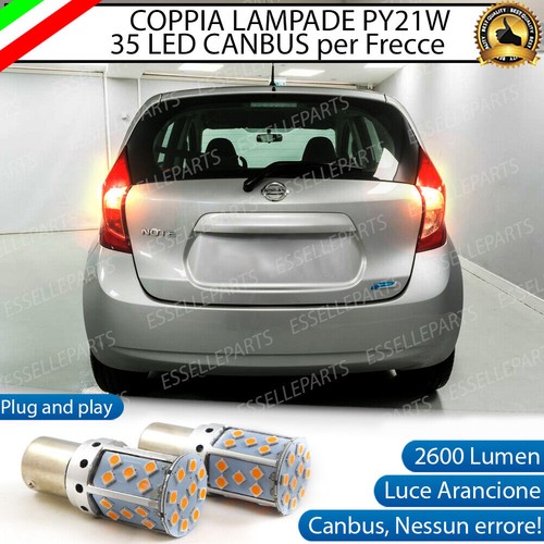 Coppia lampade py21w - lampade, 35