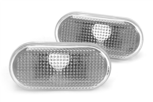 Lato indicatore set - set, nissan