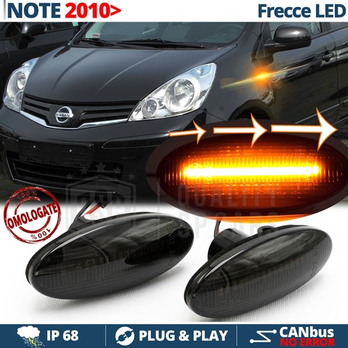 Frecce led sequenziali - frecce, per